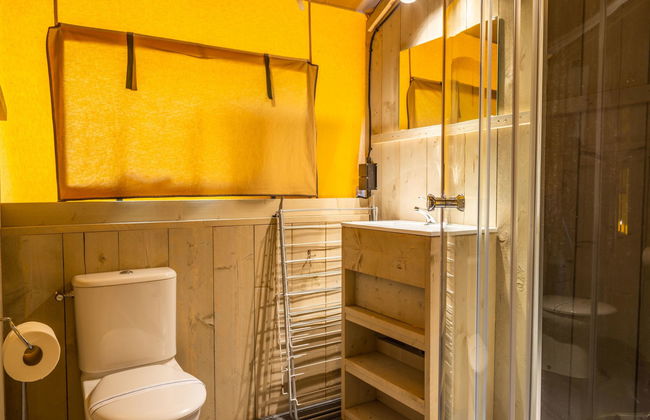 2 bedroom House in Biddinghuizen with swimming pool and terrace - Photo 6