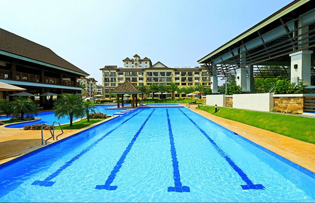 Sta. Maria Homes at One Oasis Cebu Condo - Foto 1