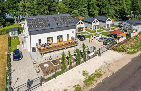 2 Bedroom Amazing Home In Wilcze - Foto 20