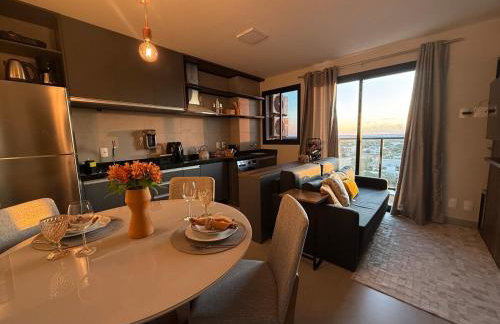 Apê Central Dourados - Photo 46