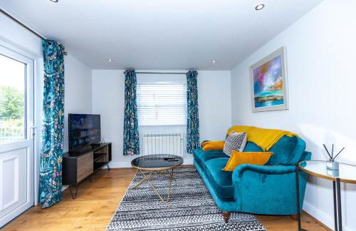 First Class Flat - Foto 3