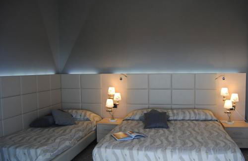 Residence Oliveto - Foto 46