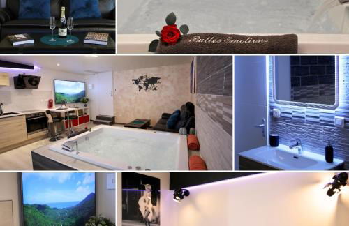 Bulles Emotions - Foto 19