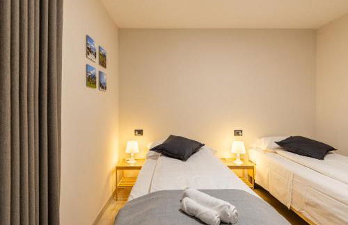 Casa Fochin tra Bormio e Livigno - Foto 49