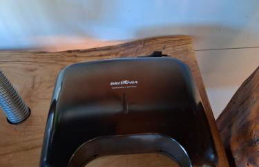 Lá Luciolla Loft Cabana - Foto 2