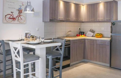 Apartment in Elia Beach for 2 Person - Photo 4