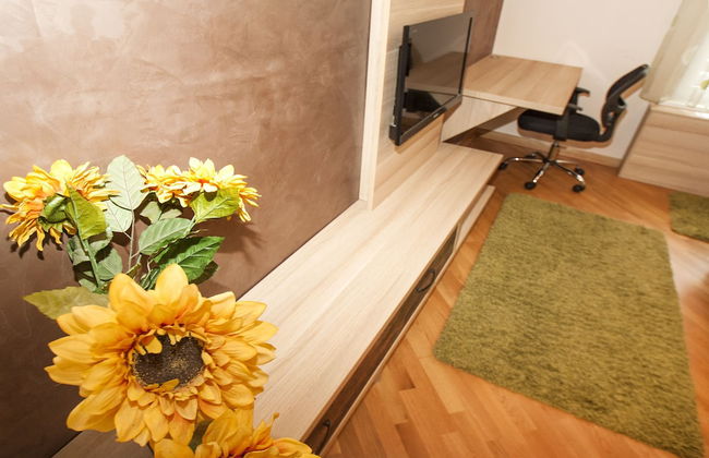 Apartment Retenzija - Foto 12