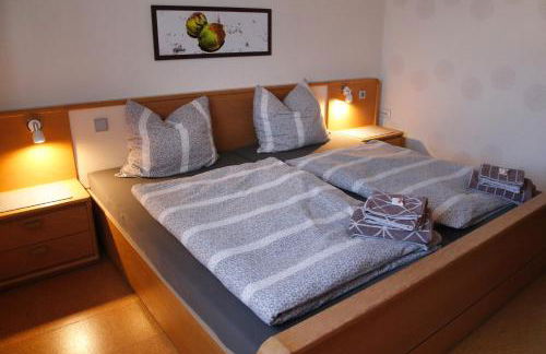 Ferienwohnung Büren - Foto 8