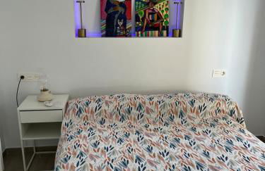 Villa Balcony of La Caleta - Foto 27