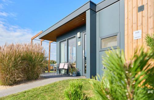 Süsel Seeparx Ferienhaus Chalet Relax-Inn - Photo 31