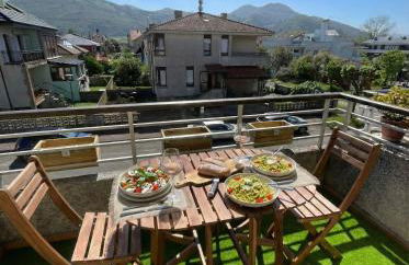 Paraíso de Berria frente al Mar - Foto 1