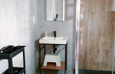 Domki letniskowe Czapli9 Domki Rewal Apartamenty - Photo 52