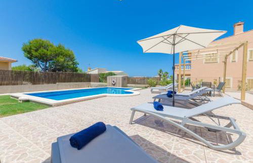 Dones D Aigua 11 in Urbanitzaci s Estanyol - Foto 87