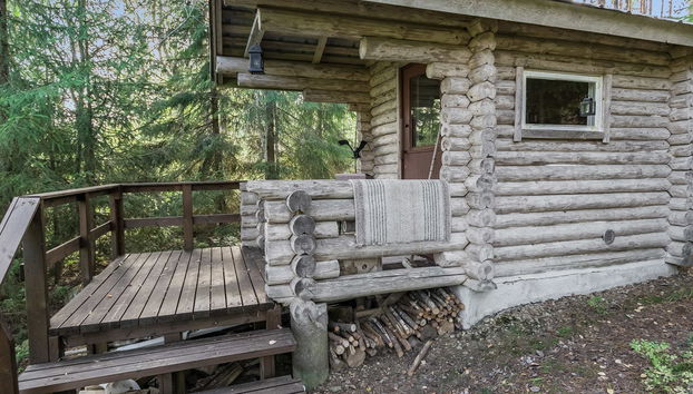 Mäkelän vierastalo - Foto 4, Inside other