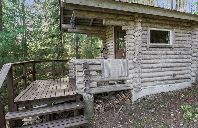 Mäkelän vierastalo - Foto 4