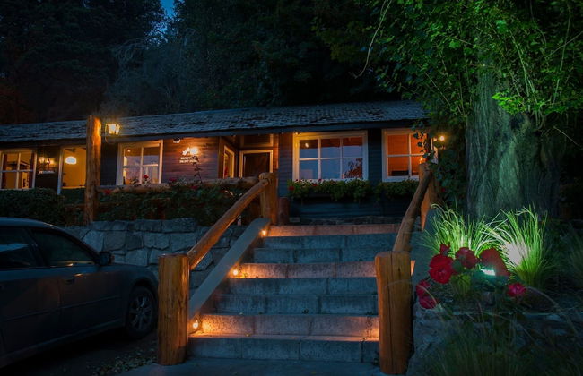 Pailahue Lodge & Cabañas - Photo 2