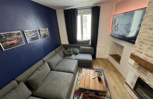 24H Legend - House 10 People With Private Terrace - Foto 6