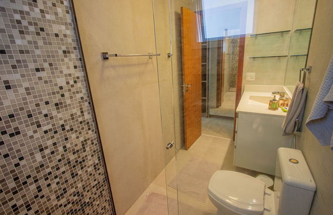 Apartamento Les Vagues - Foto 58