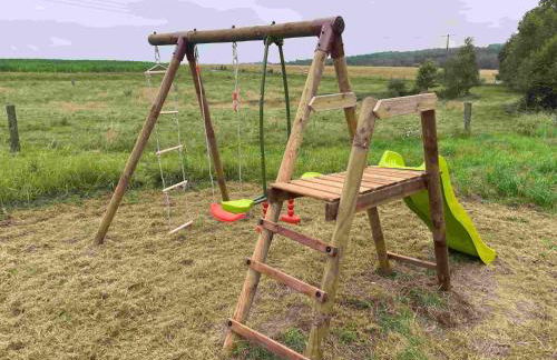 Gîte L'instant Vosges - Foto 32