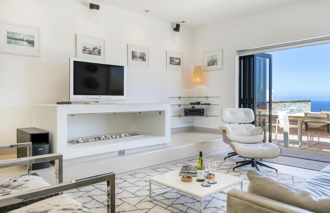 Ty Gwyn - Camps Bay in Cape Town - Foto 9