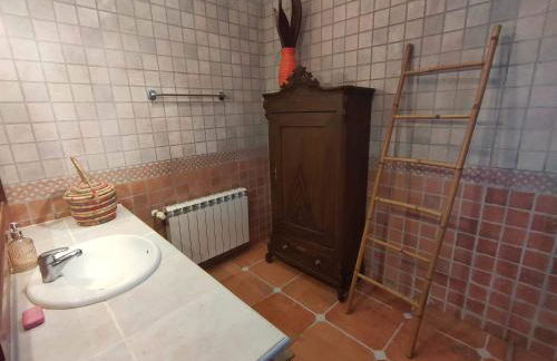 La Villa Romantica Résidence de vacances Les Tres Cales Espagne - Foto 21