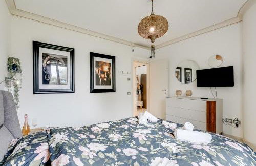 Il Silenzio House - Happy Rentals - Foto 23