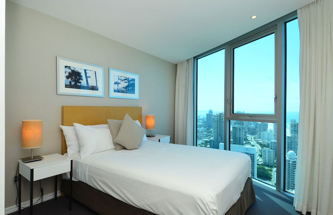 Orchid Residences - HR Surfers Paradise - Foto 45