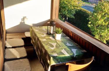 Ferienwohnung am Reinhardswald - Eichenlaub - mit Sauna - Foto 24