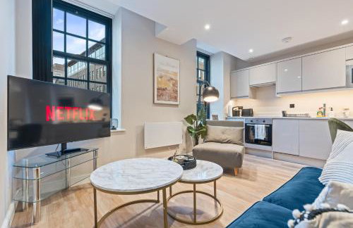 Studio Seven - Leeds City Centre - Foto 19