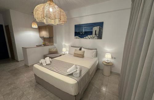 Dedes Apartments - Foto 8