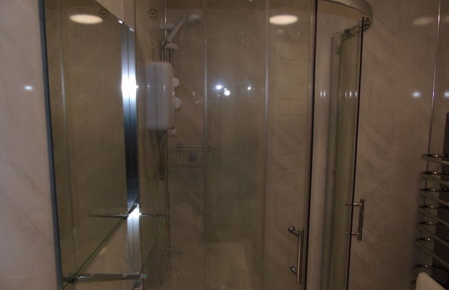 Captivating 1-bedroom Apartment in Bolton - Foto 25