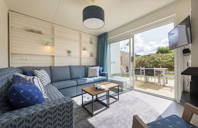 Center Parcs Zandvoort Beach - Foto 25