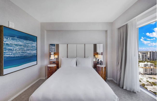 Beachfront Condo Fort Lauderdale Beach - Foto 29