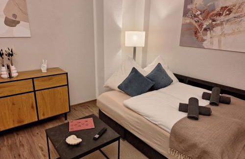 Ehrwürdig wohnen am hinteren Kassberg - Foto 11