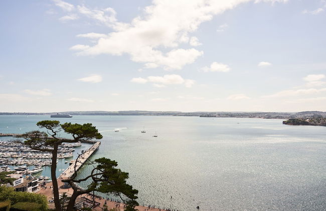 Bayfort Sea Studio in Torquay - Foto 42