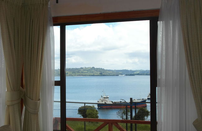 Cabañas Treng Treng - Foto 17