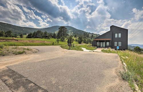 Modern Evergreen Duplex Off I-70 with Mountain Views - Foto 24