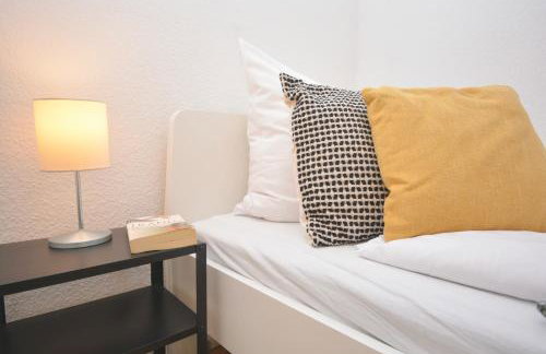 Unterkunft für Facharbeiter in Forchheim - Photo 41