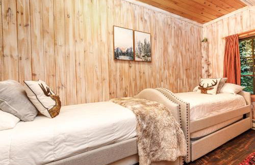 Frogmore Cabin - Foto 47