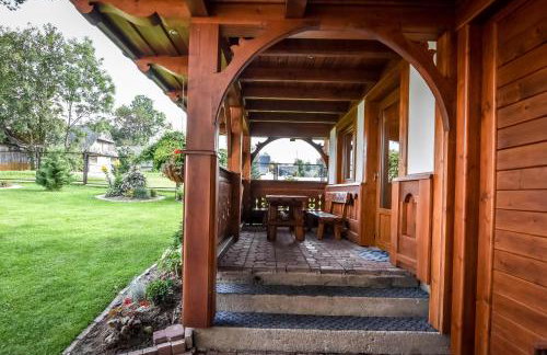 Czarny Diament Domek - Foto 15