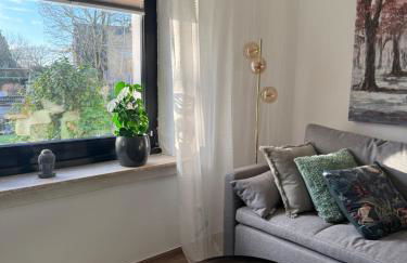 Q80 Appartement - Foto 1