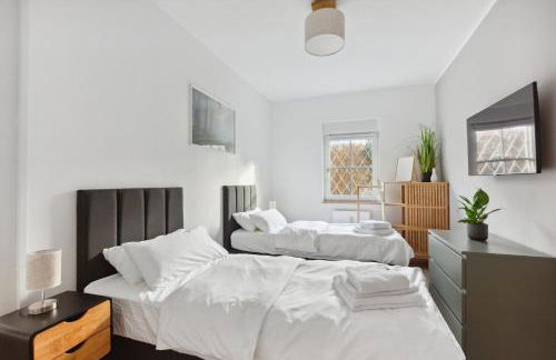 Premium Quartier - One - 3 Schlafzimmer, gemütlicher Wohnbereich, 2 WCs - Photo 27