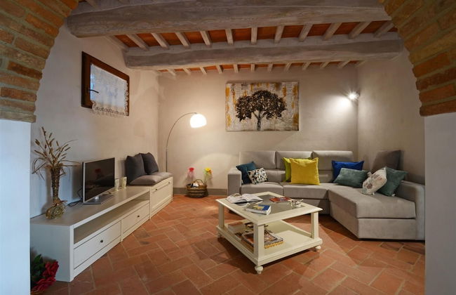 Torre La Ripa 8 in Cortona - Photo 41