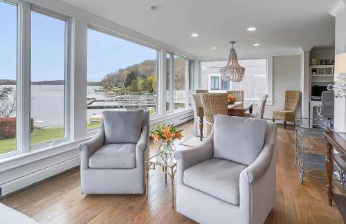 Candlewood Lake House - Foto 21