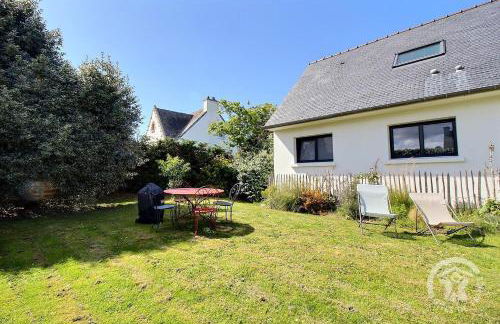 Le lagon de keriec - Foto 32