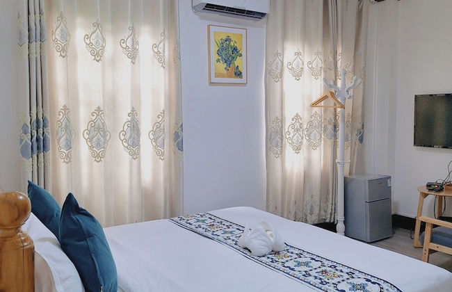 Monsane villa - Foto 53