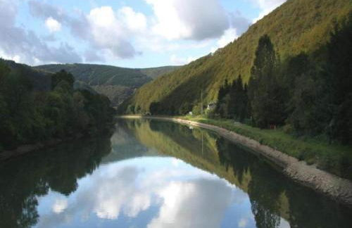 Glamping in Signy-l Abbaye - Foto 34