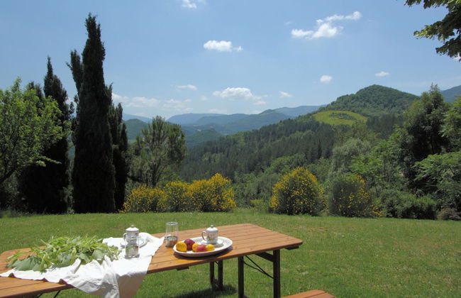 Romantic Countryside Getaway - Foto 17