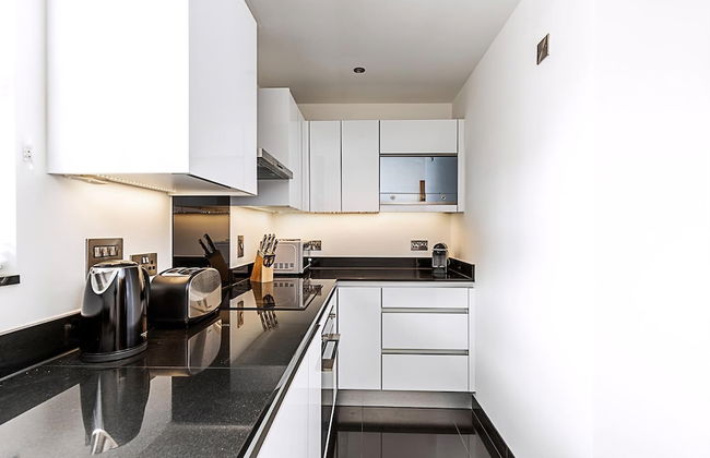 Elegant and Cosy Family Apartment in Marylebone - Foto 31