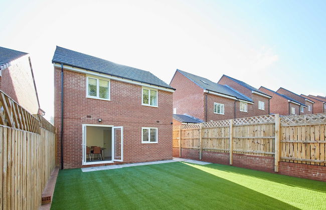 Host Stay Aronora Guest House - Photo 21